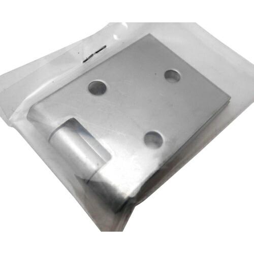 WAKI ステン横長丁番  32MM  ( BH-456 )