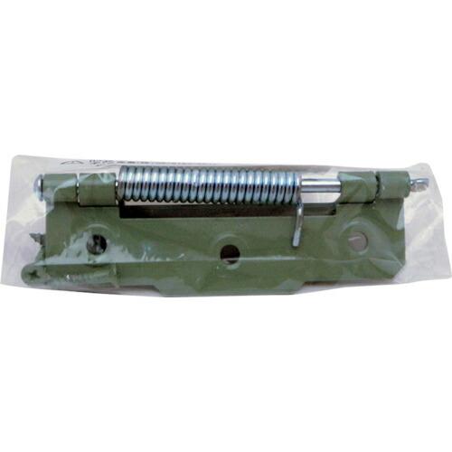 WAKI バネ丁番片開 75MM ( BK-468 ) 和気産業(株) (メーカー取寄)