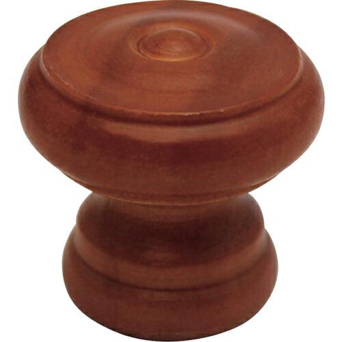 WAKI 木製つまみ DB   ( TW-336 )