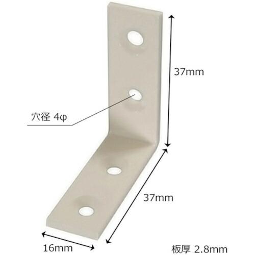 WAKI カラー特厚金折 白  35  ( IH-141 )