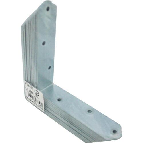 WAKI 金折隅金  92x92x23 10個入り  ( WBK037 )