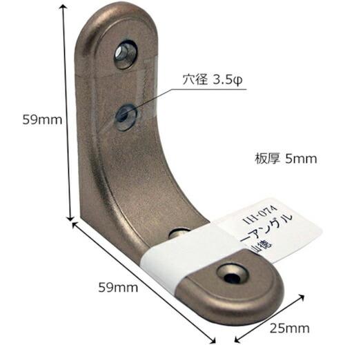 WAKI カラーアングル 大  セントク  ( IH-074 )