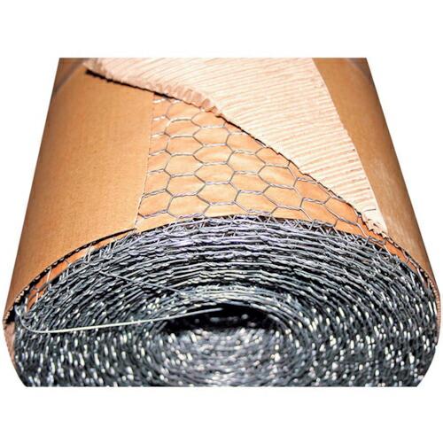 WAKI 金網アエン引亀甲 #20X13X30M  ( 50339300 )