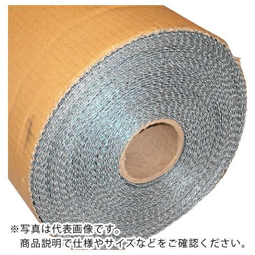 WAKI 金網亜鉛平織 #23X3X455X30M  ( 102164000 )