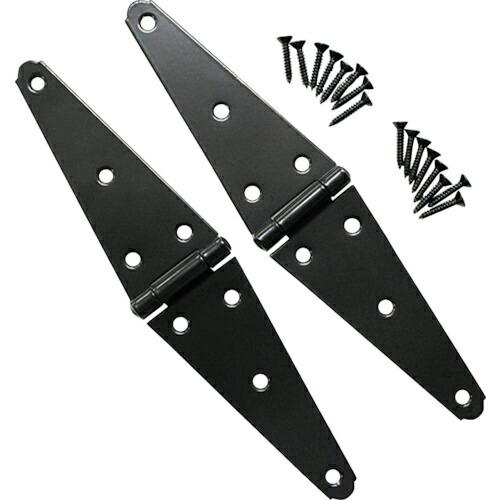 WAKI エクストラヒンジ  150MM 2枚入り  ( BH-333 )