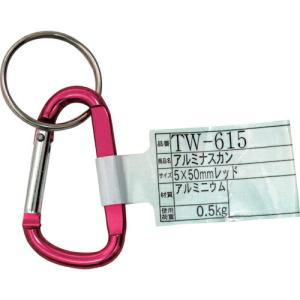 WAKI アルミナスカン  #A2440K 5X50R  ( TW-615 )｜orangetool