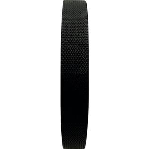 WAKI ナイロンテープ N-225 2X25X15M クロ  ( 10177100 )｜orangetool