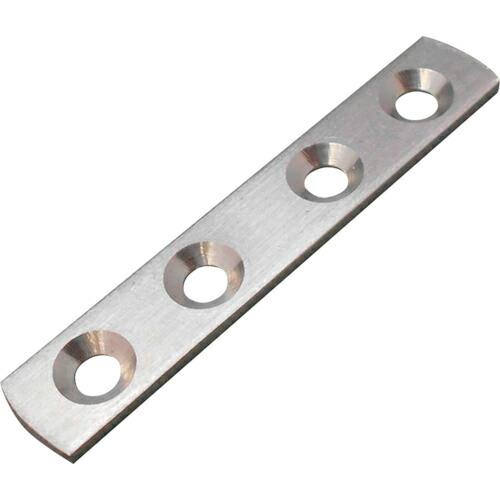 WAKI ステン中厚プレート 10X57 ( IH-107 ) 和気産業(株) (メーカー取寄)