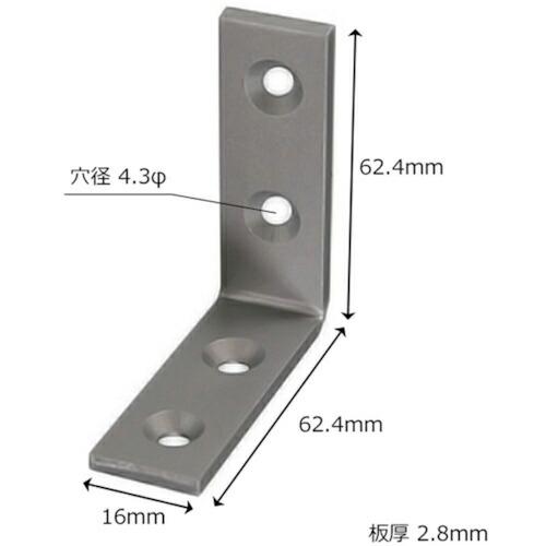 WAKI カラー特厚金折 SV  60  ( IH-151 )