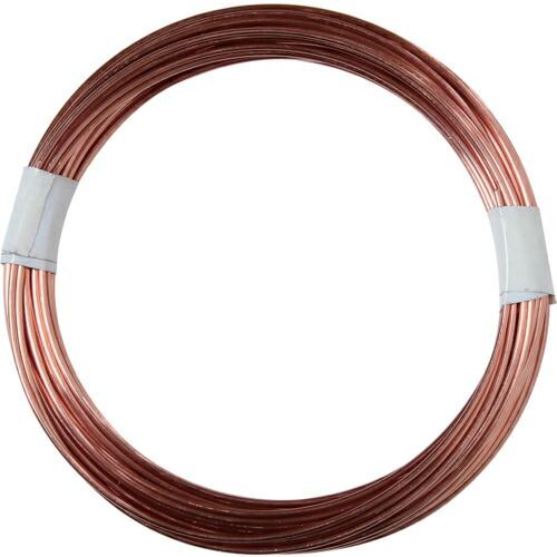 WAKI 銅線 #16X10M ( HW-130 )