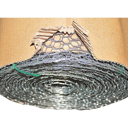 WAKI 金網アエン引亀甲 #20X10X30M  ( 77060600 )