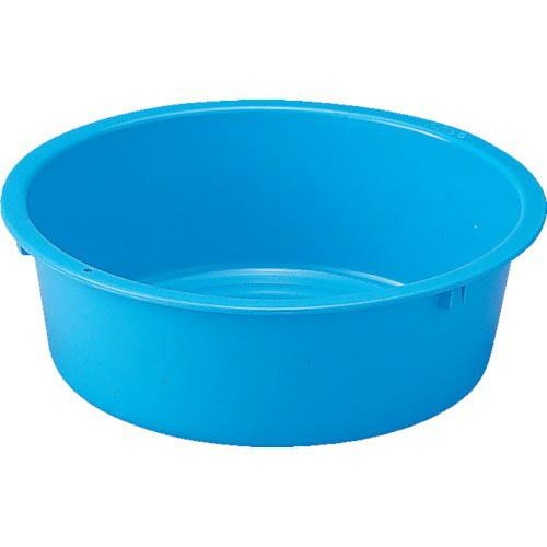 RISU GKタライ 48型(φ52.5cm、26L) ブルー ( GGKT033 ) リス(株)