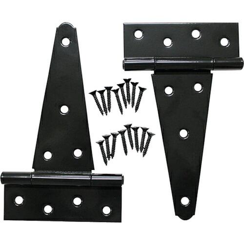 WAKI エクストラTヒンジ  150MM 2枚入り  ( BH-328 )