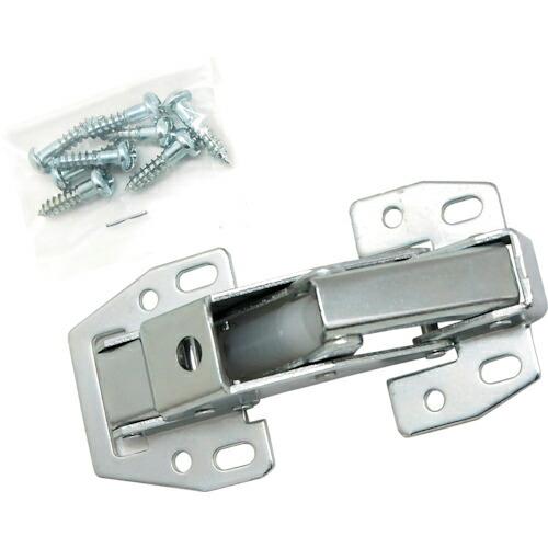 WAKI ナックルヒンジ スプリングツキ  ( 3408000 )