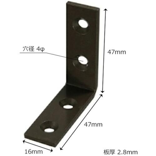 WAKI カラー特厚金折 GB  45  ( IH-154 )