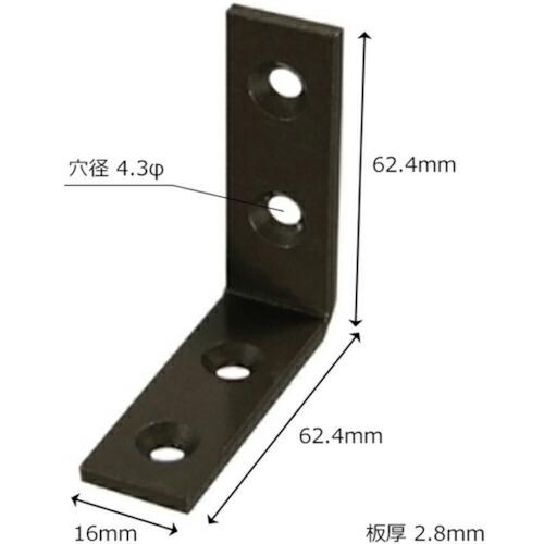 WAKI カラー特厚金折 GB  60  ( IH-155 )