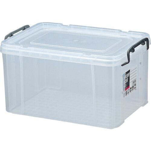 ヒマラヤ化学 ラッキーBOX 2082 NO.5 透明 ( 007999 ) (株)ヒマラヤ化学工業...