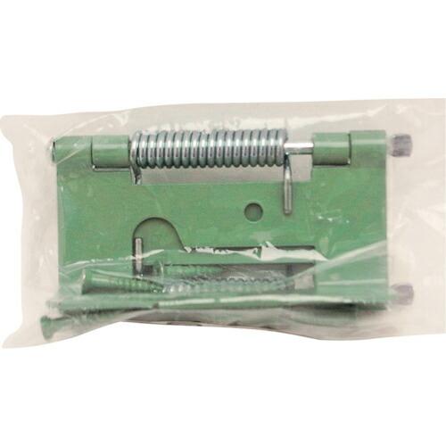 WAKI バネ丁番両開 65MM ( BK-469 ) 和気産業(株) (メーカー取寄)