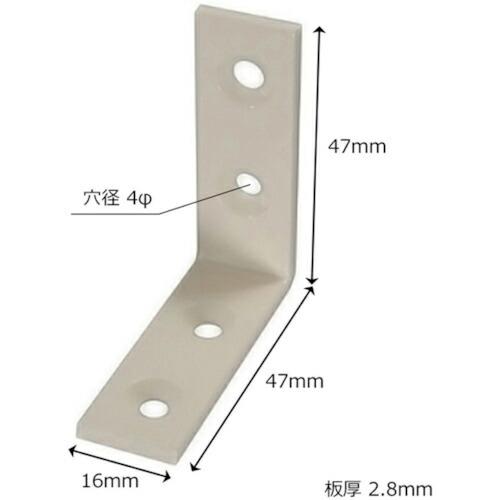 WAKI カラー特厚金折 白  45  ( IH-142 )