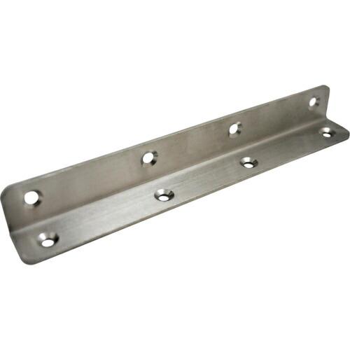 WAKI ステン中厚アングル 19X150 ( IH-119 ) 和気産業(株) (メーカー取寄)