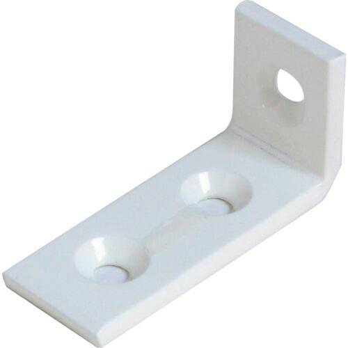 WAKI ユニクロ特厚金折 白  20X40  ( IH-085 )