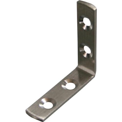 WAKI ステン中厚金折 40X40 ( IH-103 ) 和気産業(株) (メーカー取寄)