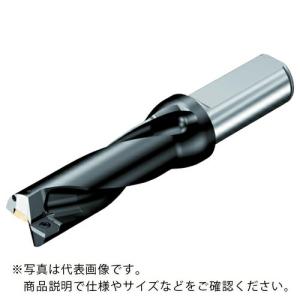 SANDVIK 刃先交換式ドリル スーパーUドリル(465) ( 880-D4700L50-04 (465) ) サンドビック(株)コロマントカンパニー｜orangetool