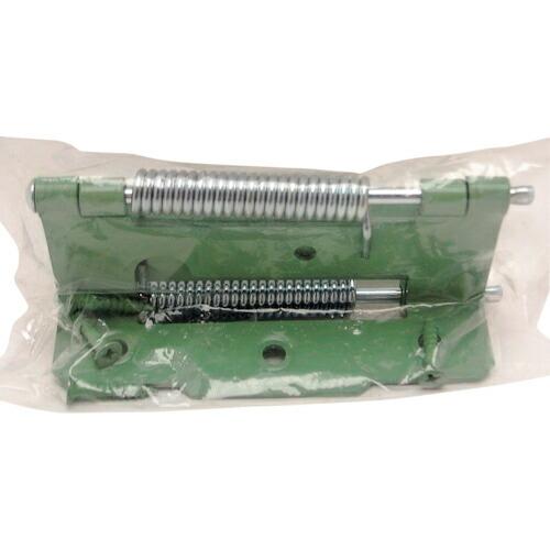 WAKI バネ丁番両開 75MM ( BK-470 ) 和気産業(株) (メーカー取寄)