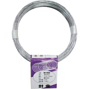 WAKI 針金 #20X50M ( IW-062 )｜orangetool