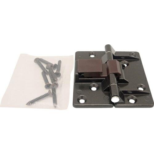 WAKI 丁番裏面直付  HD-35 GB  ( SC-015 )