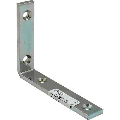 WAKI ユニクロアングル棚受 60X90 ( BY-026 ) 和気産業(株) (メーカー取寄)