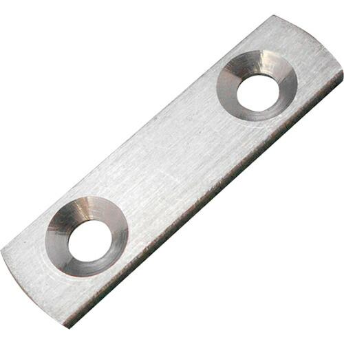 WAKI ステン中厚プレート  10X37 ( IH-106 ) 和気産業(株)