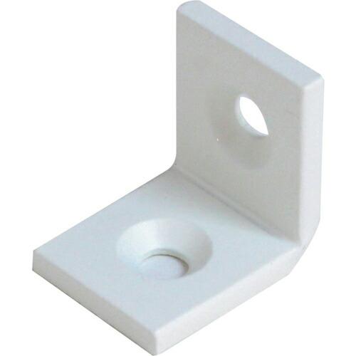 WAKI ユニクロ特厚金折 白  20MM  ( IH-083 )