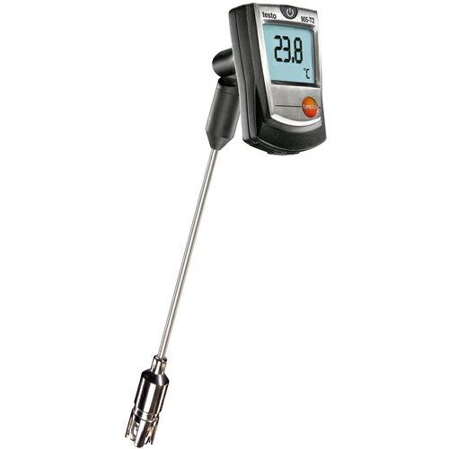 【SALE価格】TESTO 表面温度計 testo 905-T2 スティックシリーズ ( TESTO...