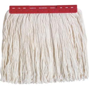 【SALE価格】テラモト FXモップ替糸 260g レッド ( CL-374-421-2 )｜ORANGE TOOL TOKIWA