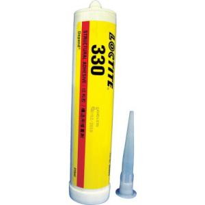 【SALE価格】ロックタイト アクリル系構造用接着剤 330 300ml ( 330-300 )｜orangetool