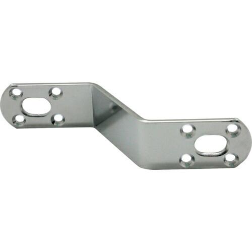 WAKI 補助金具ステイ  NO25 クロ-ム  ( BS-625 )