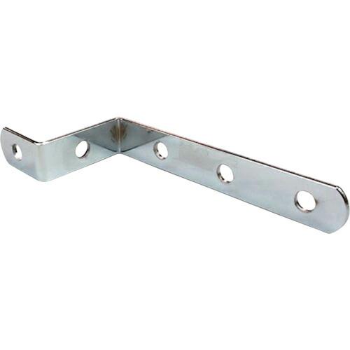 WAKI 補助金具ステイ  NO63 クロ-ム  ( BS-663 )