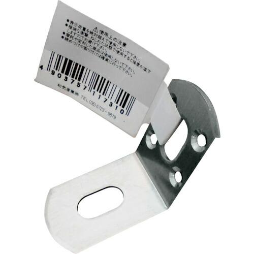 WAKI 補助金具ステンレス  NO140 120゜X35  ( BS-731 )