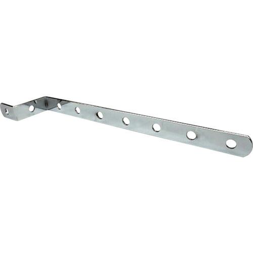 WAKI 補助金具ステイ  NO62 クロ-ム  ( BS-662 )