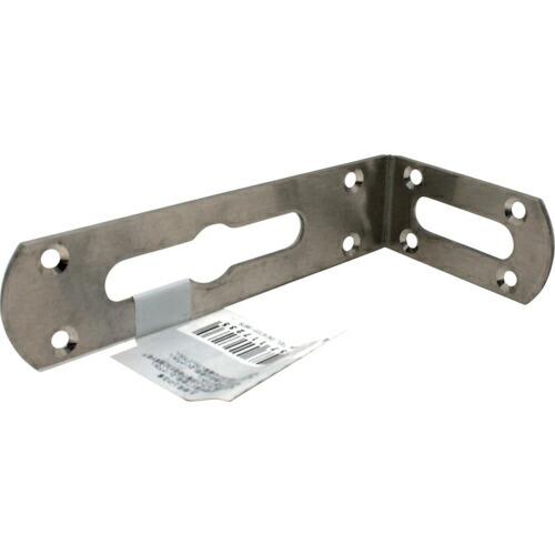 WAKI 補助金具ステンレス  NO102 50X100  ( BS-723 )