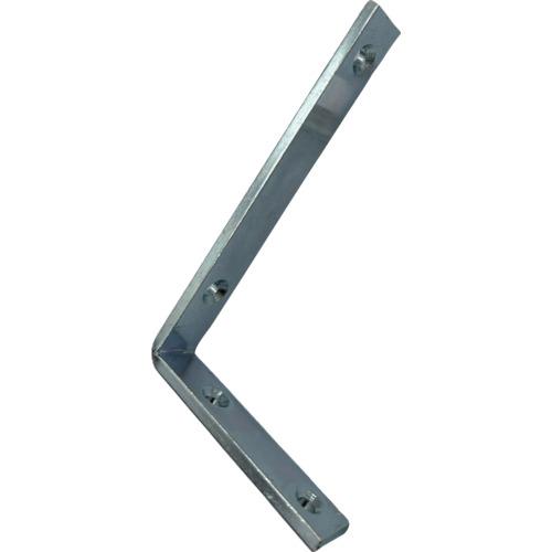 WAKI ユニクロアングル棚受  75X120 ( BY-022 ) 和気産業(株)