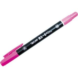 【SALE価格】たくみ 消え~るペン ピンク ( 7710 ) (株)たくみ｜orangetool