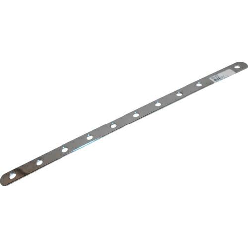 WAKI 補助金具ステイ  NO55 クロ-ム  ( BS-655 )