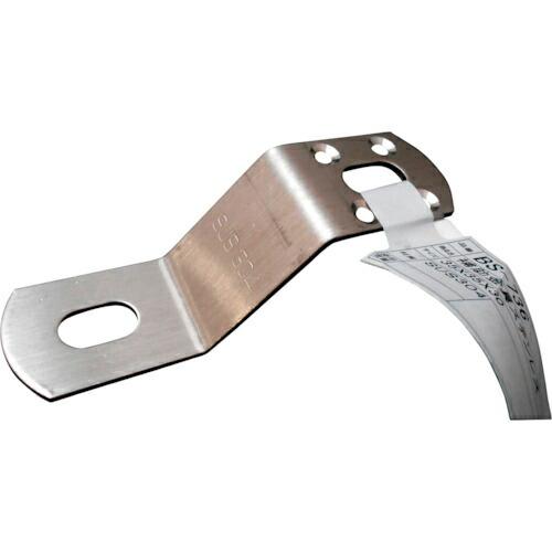 WAKI 補助金具ステンレス  NO145 35X35  ( BS-736 )