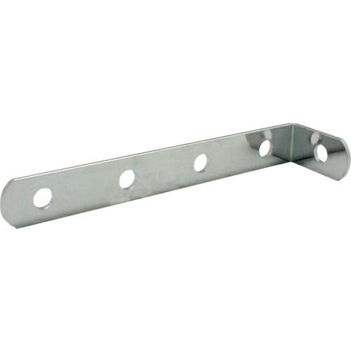 WAKI 補助金具ステイ  NO60 クロ-ム  ( BS-660 )