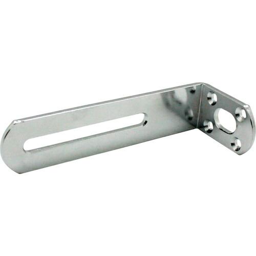 WAKI 補助金具ステイ  NO7 クローム  ( BS-607 )