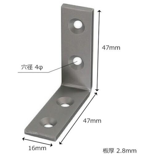 WAKI カラー特厚金折 SV  45  ( IH-150 )