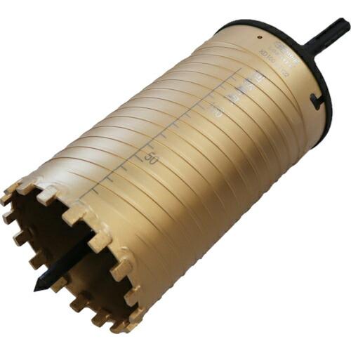 【SALE価格】エビ ダイヤモンドコアドリル 100mm SDSシャンク ( KD100S )