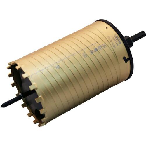 【SALE価格】エビ ダイヤモンドコアドリル 120mm シャンク13mm ( KD120 )